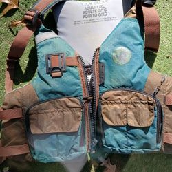 Body Glove Life Vest
