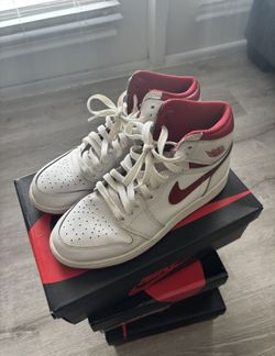 Jordan 1 Size 7y
