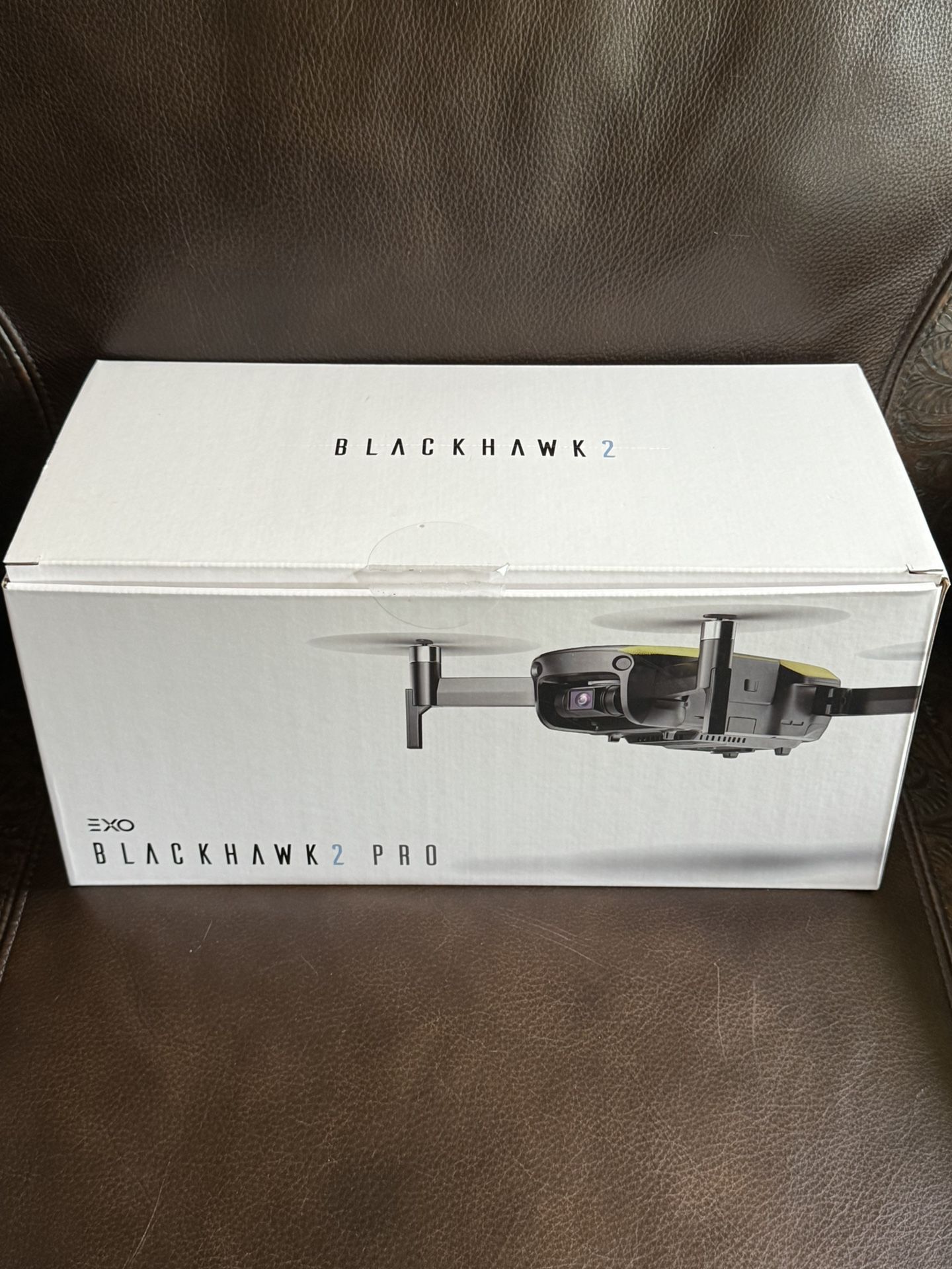 EXO Blackhawk 2 Pro Drone