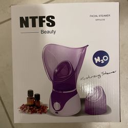 Facial Steamer