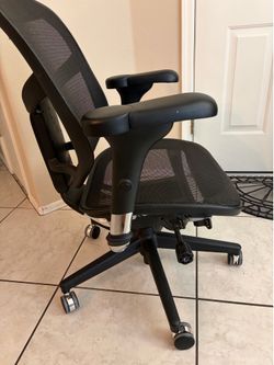 Office chair