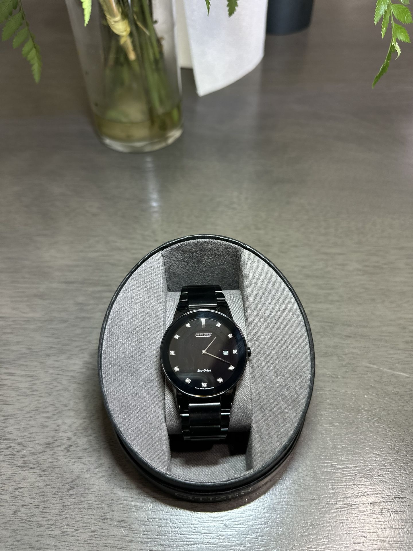 Citizen Watch