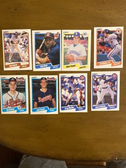 Cards