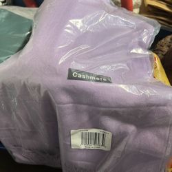 Cashmere Scarf  Each 15 Or All For 30