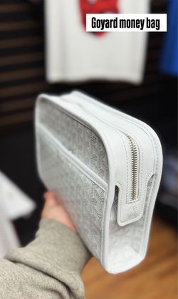 Goyard bag
