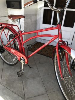Columbia Adult Cruiser Urban Bike Hybrid 700c Wheels for Sale in Huntington Beach CA OfferUp