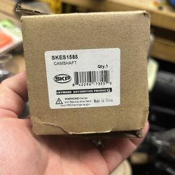 04-08 Ford 5.4 3V Cam Shafts