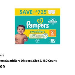 Baby Diapers