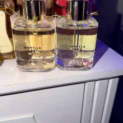 Perfume Sand And Fog 