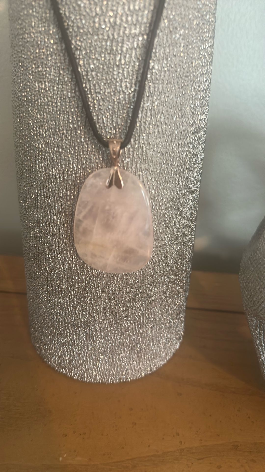 Rose gold Pendant