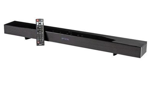 LG NB2520A Soundbar - 3D Surround Processor