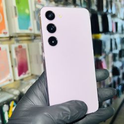 Samsung Galaxy S23 Unlocked 