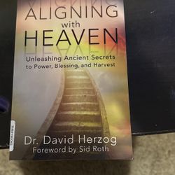 Aligning Heaven 