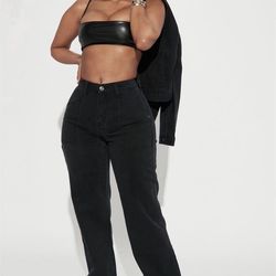 Fashion nova jeans