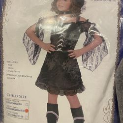 kids costume 
