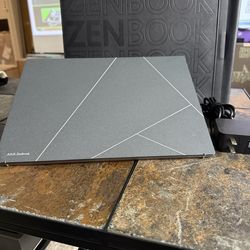 ASUS Zenbook S13 Laptop