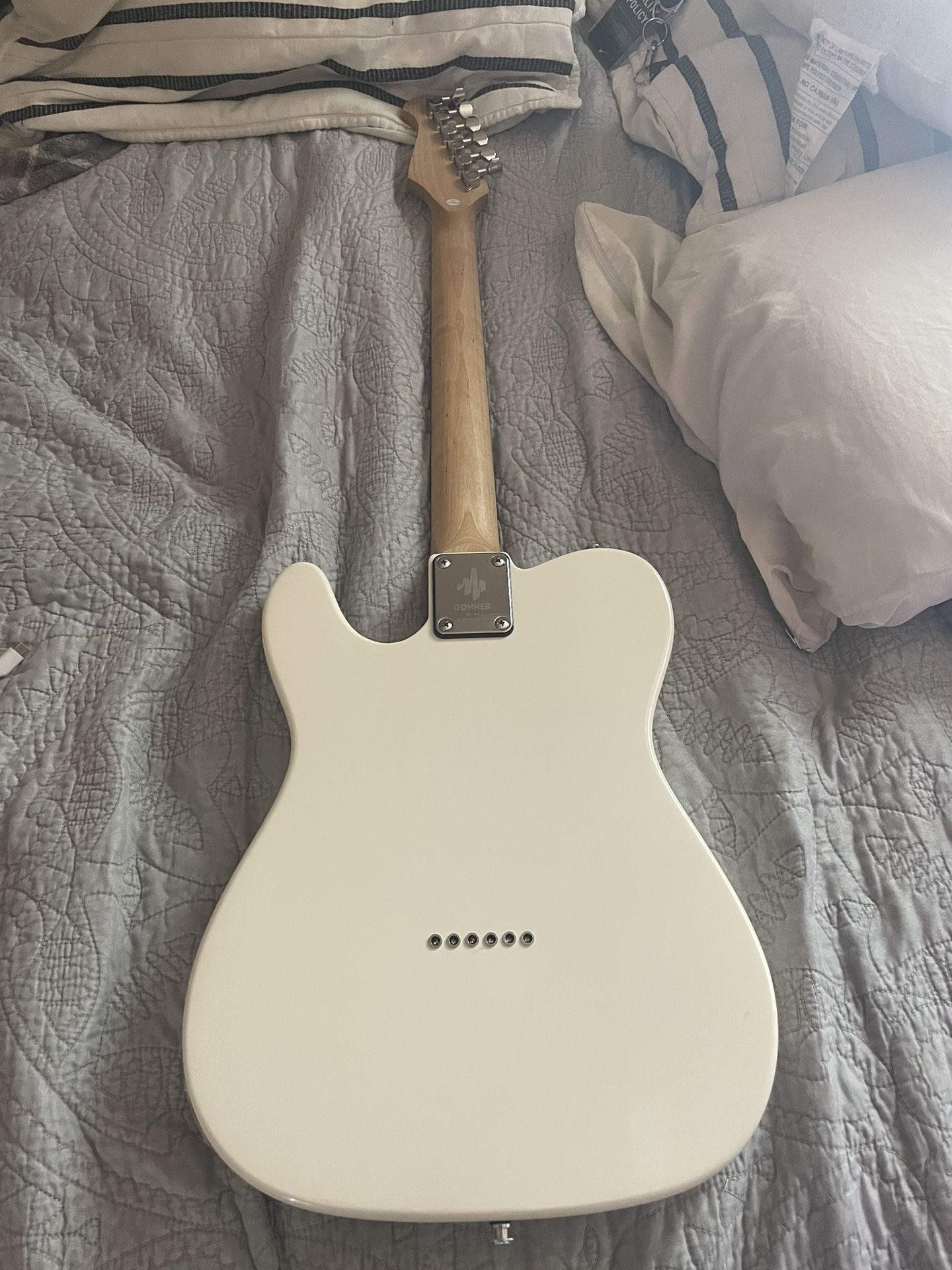 Electric Guitar Set Up for Sale in Lakewood, CA OfferUp