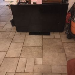 55” Samsung Tv 