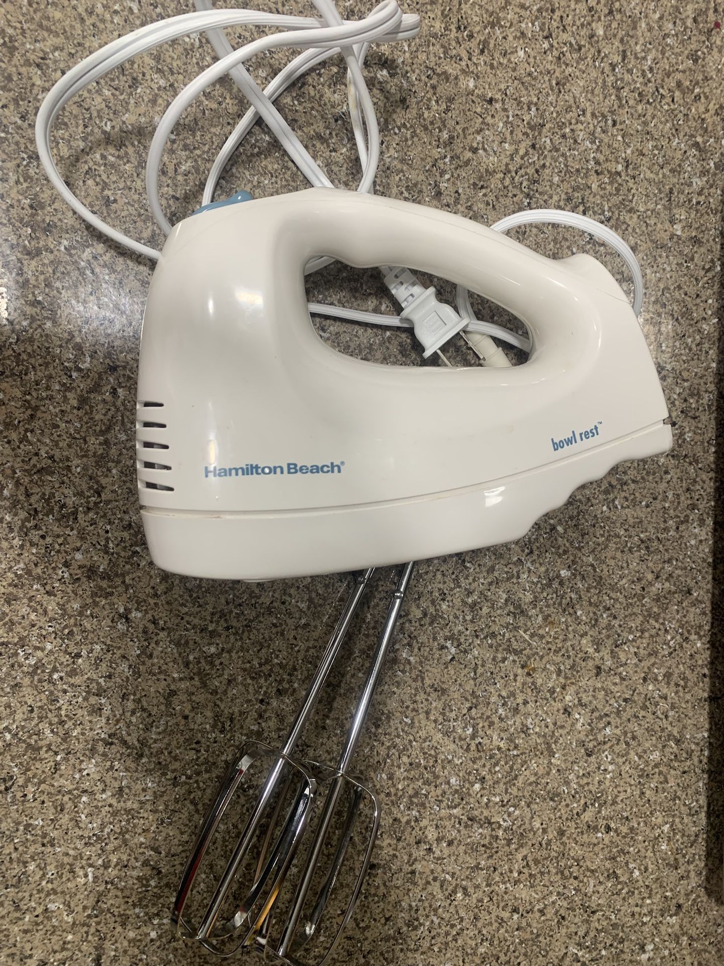 $10 Hamilton Beach Electric Mixer