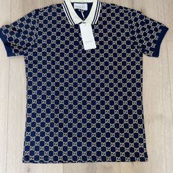 Gucci Polo T Shirt 