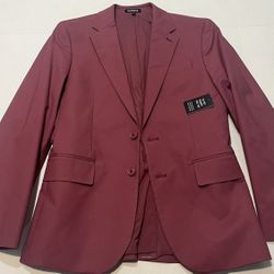 Men’s Suit Jackets Size small NEW WITH TAGS