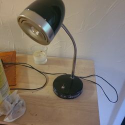 LED Lamp