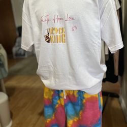 Custom-Made Men Outfit