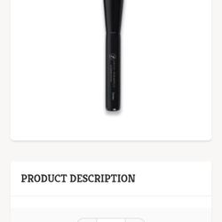 Savvy Minerals Countour Brush