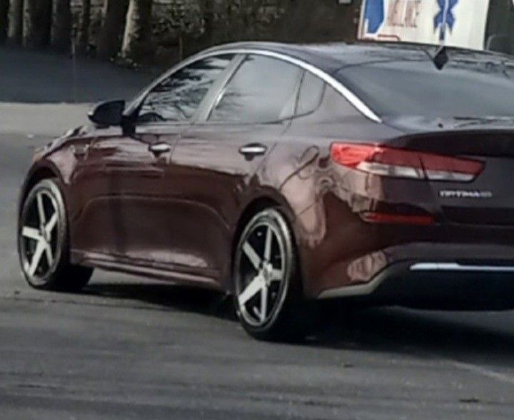 18"wheels