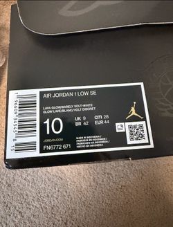 Size m10