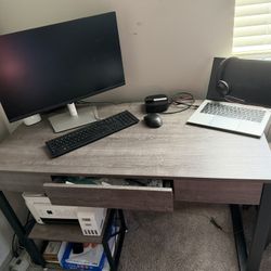 Desk