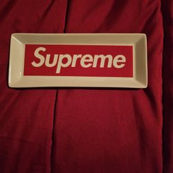 Supreme Tray 2014 Drop