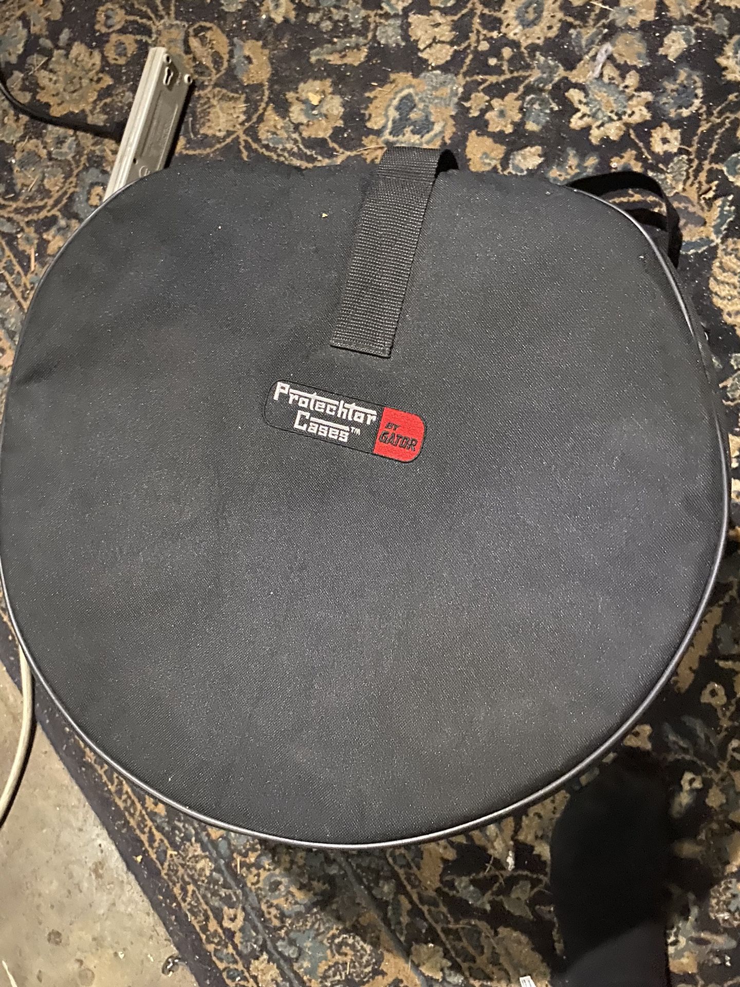 Protechtor Cases Gator GP Tom Drum Case