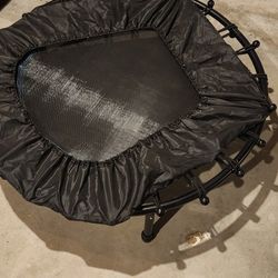 Kids Trampoline
