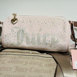 Juicy Couture Purse