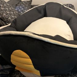 Frieza Pod Bean Bag