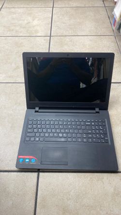 Lenovo Laptop model 80TJ