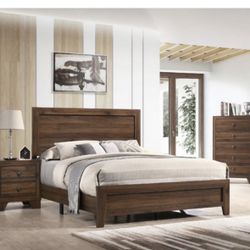 Queen Bed Frame Not Including Mattress And Box 