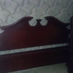 Head Board And Foot Board