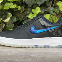 Playstation air force 1 for on sale sale