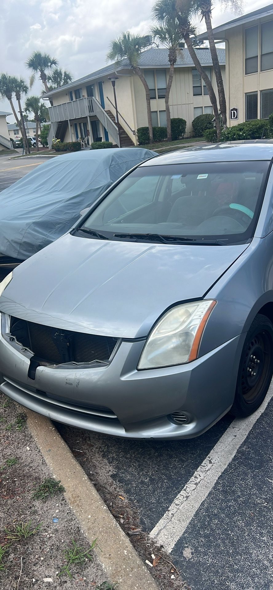 2011 Nissan Sentra