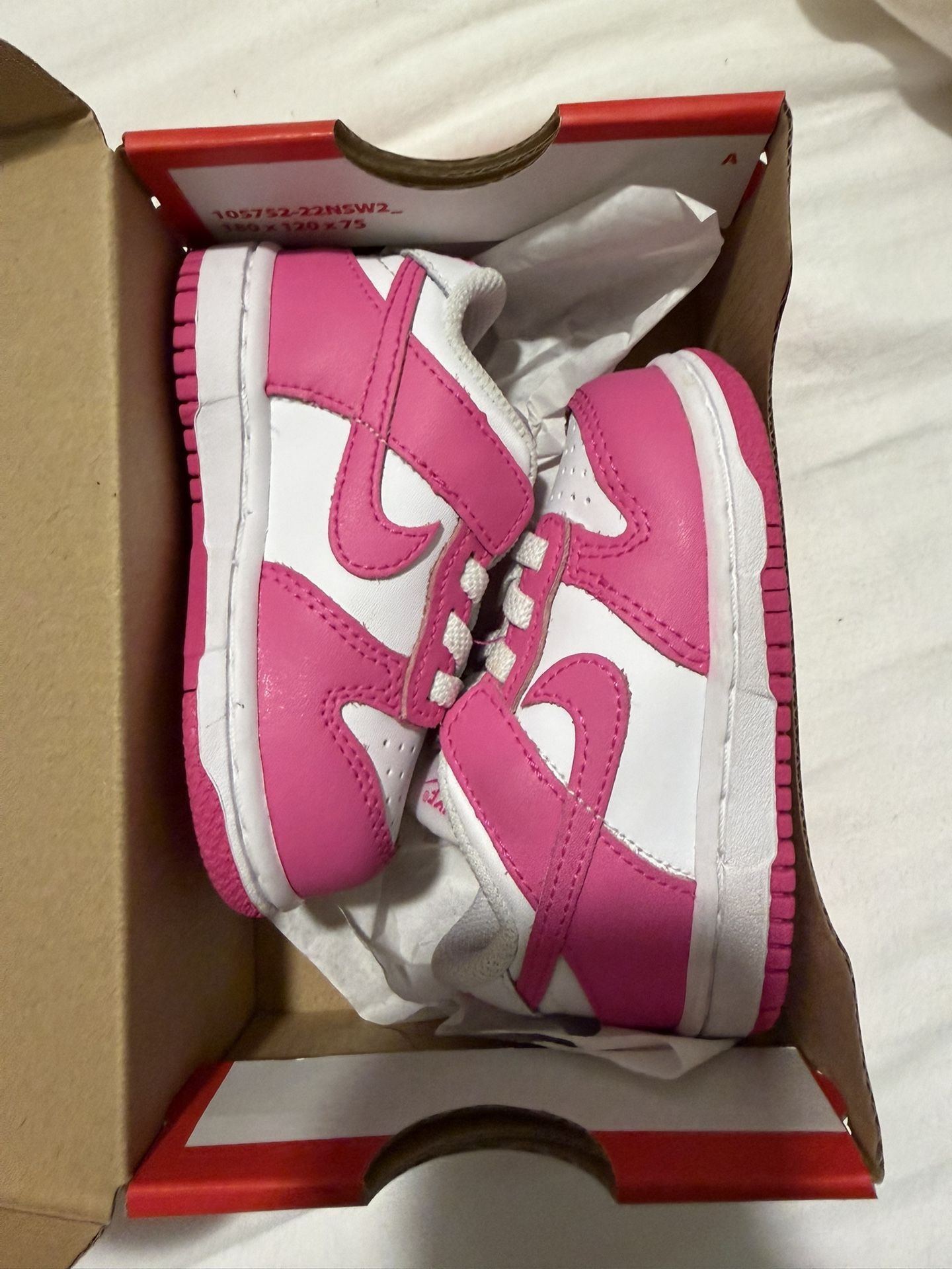 Toddler Girl Nike Shoes