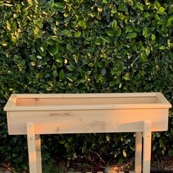 Planter Box