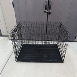 Dog Crate 