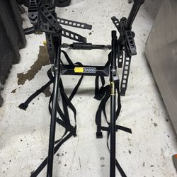 Saris Bike Rack