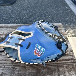 autism catcher glove 2023