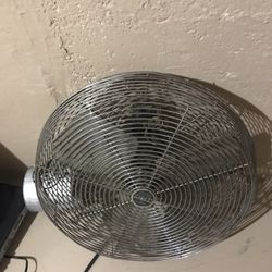 Industrial Fan