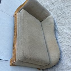 Arm Chaise