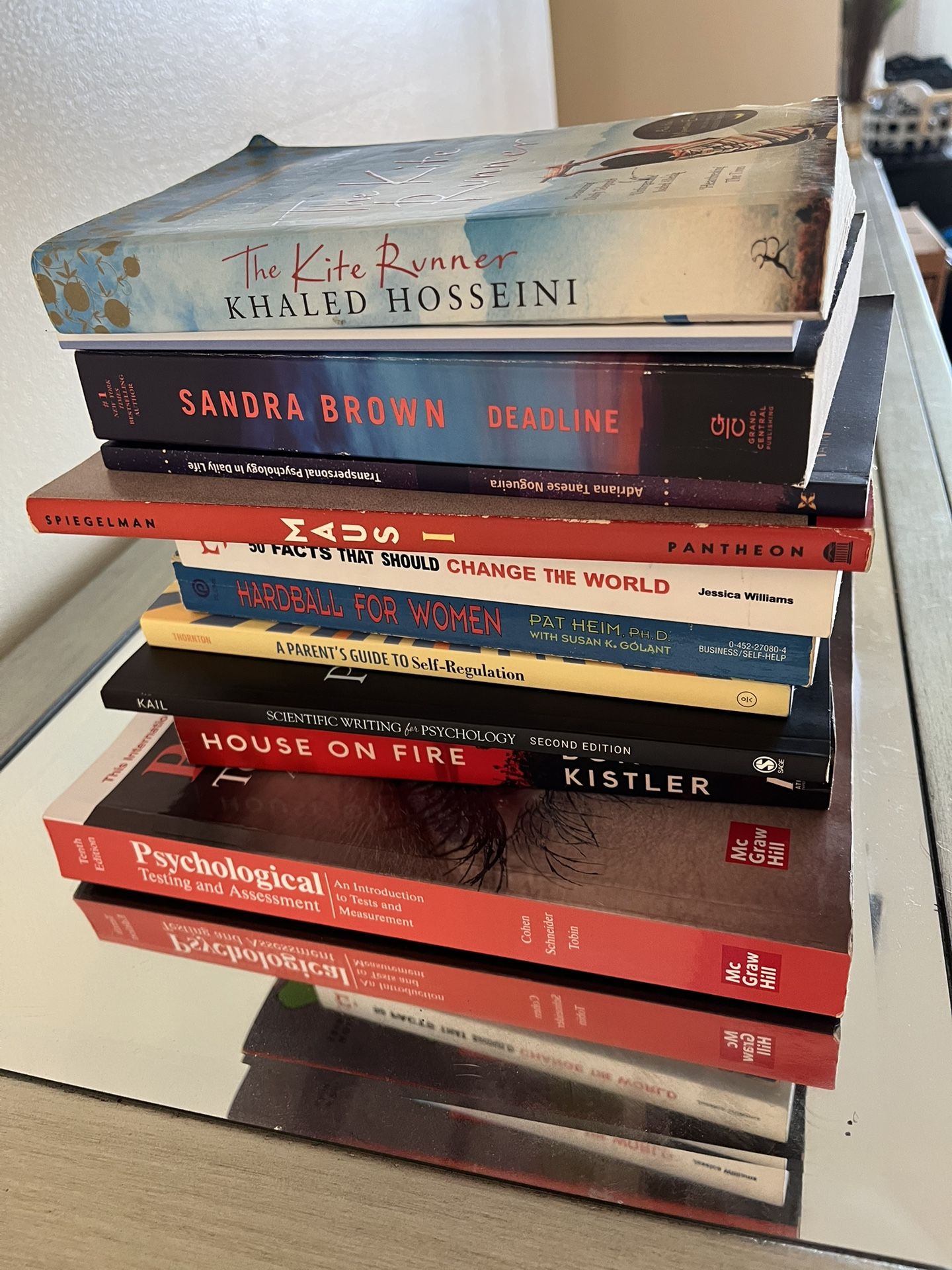 Books