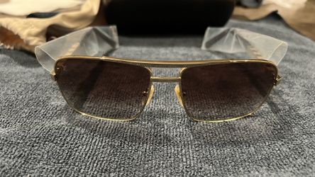 Louis Vuitton Attitude Sunglasses